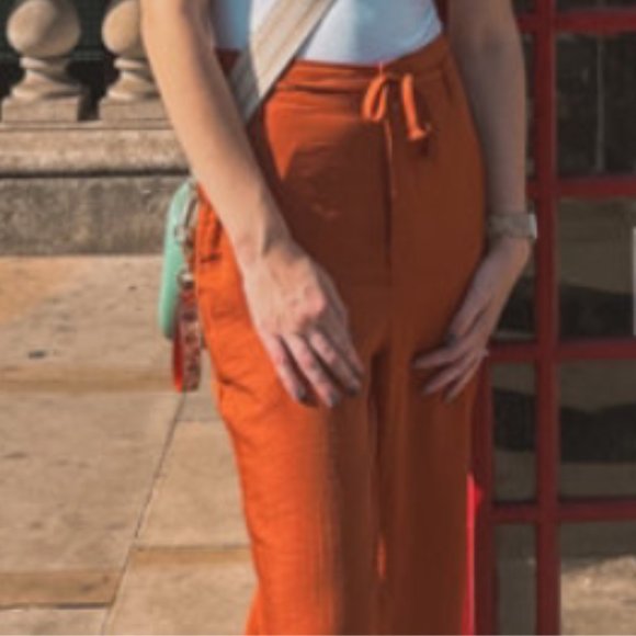 Brand New TINY HEIDI High-Rise PANTS - Picture 11 of 15